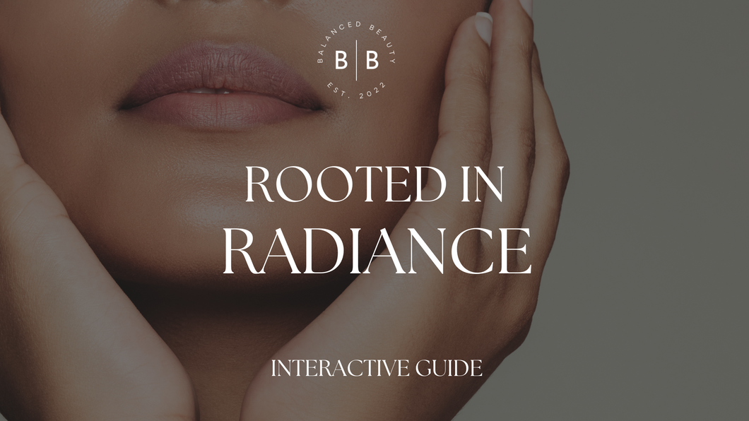 Rooted in Radiance