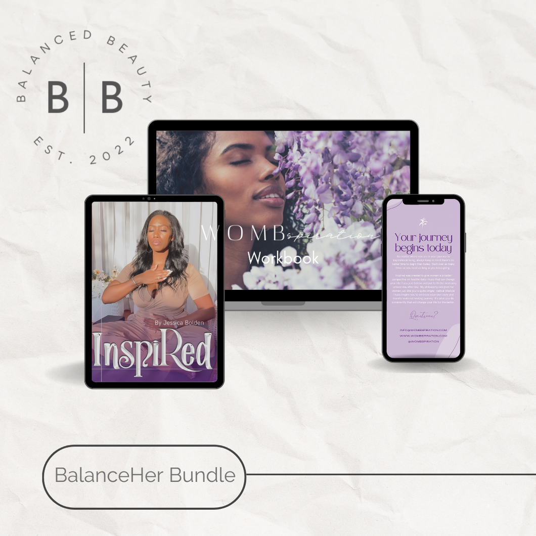 BalanceHer Bundle